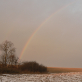 včerajšia-februárová dúha