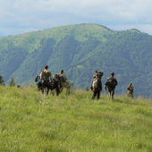 LZ-ťáci Veľká Fatra