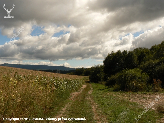 septembrové vrtochy