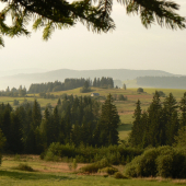 v lone prírody O.Jasenice