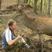 ešte jedna na uško pre Martinera