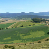 krásy Slovenska I