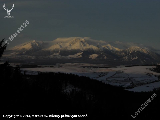 Tatry