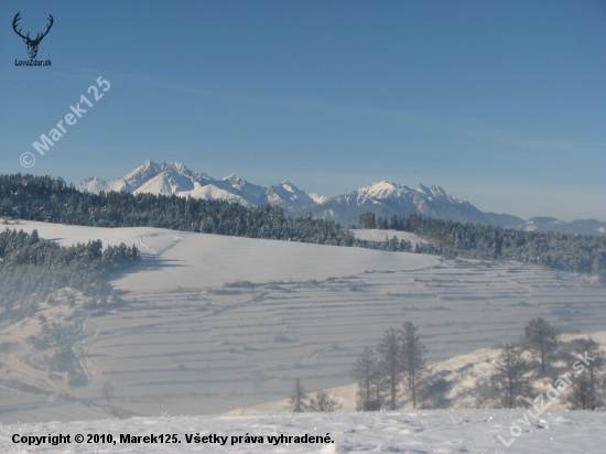 Tatry