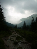 západné tatry