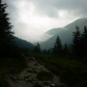 západné tatry