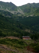 západné tatry