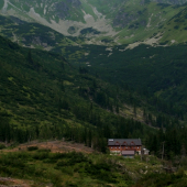 západné tatry