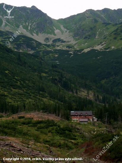 západné tatry