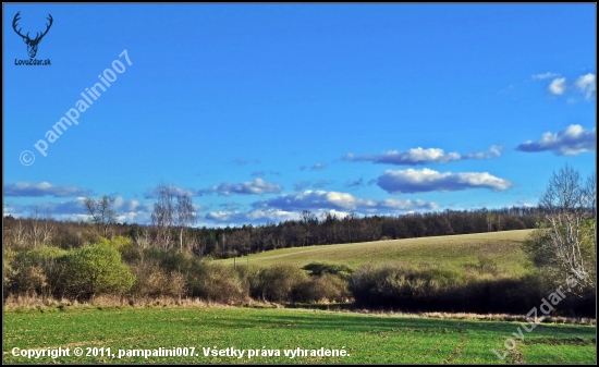 jarná pohoda ...