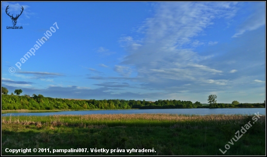 Rybník  ...