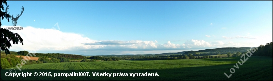 jarmá panoráma ...