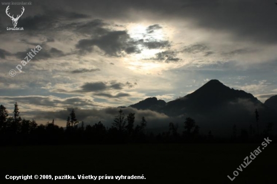 Tatry