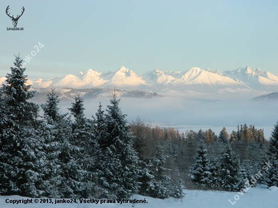 Vysoké Tatry 2