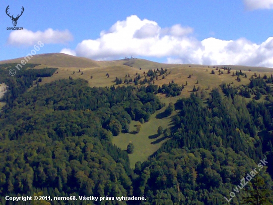 Veľká Fatra