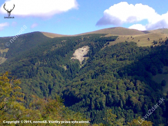 Veľká Fatra