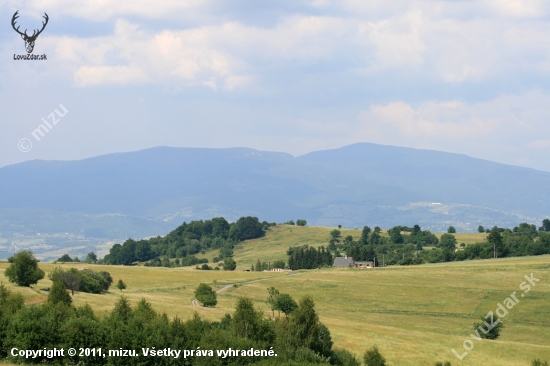 Podpoľanie