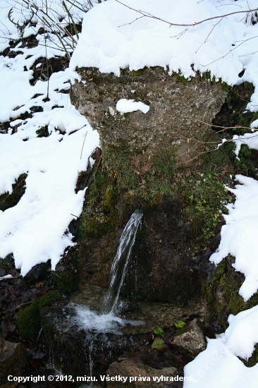 Postoj pútnik !