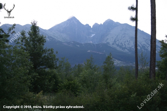 Skalnaté Pleso