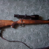 Mauser MO3