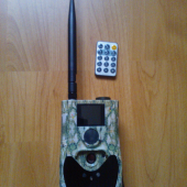 SG 880 MMS/GPRS-8M