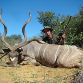 Kudu