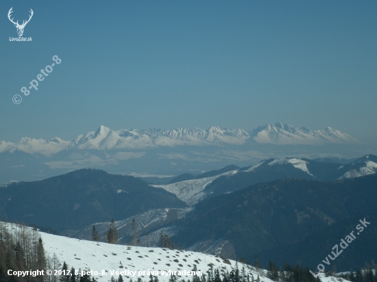 Tatry