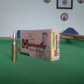 hornady.308w 165gr BTSP interlock