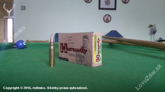 hornady.308w 165gr BTSP interlock