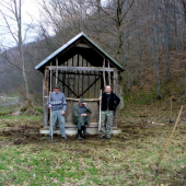 Vyčistený a upratane.