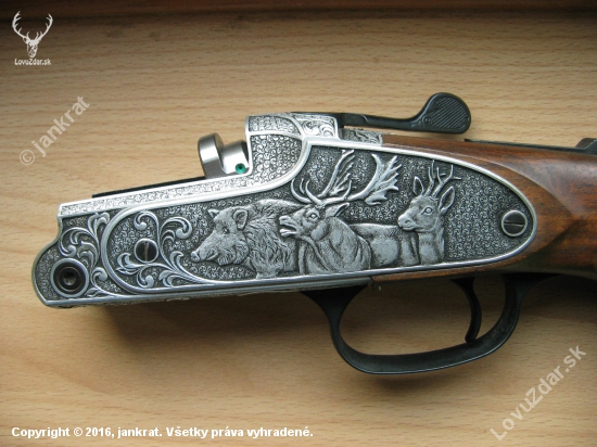 Blaser K95