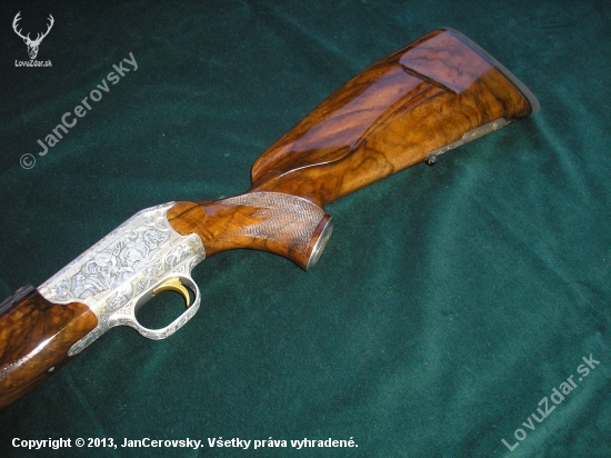 Blaser R93