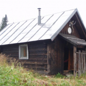 Bodnárka-N.Tatry