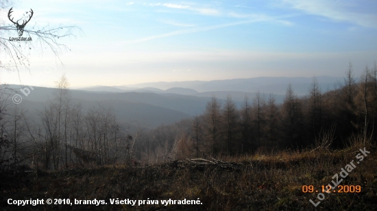 krajina bez snehu v decembri