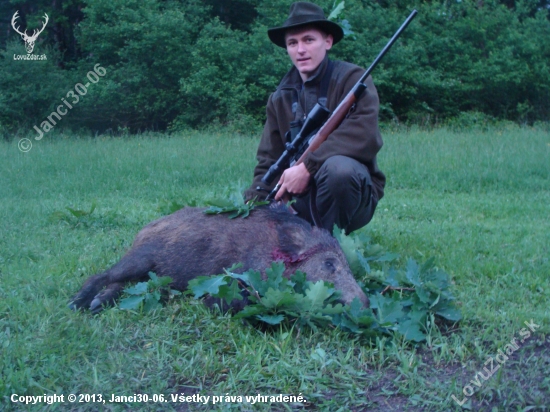 Lanštiak zo soboty