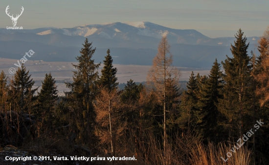 pohľad na druhú stranu