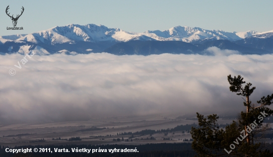 Nízke Tatry