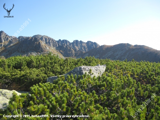 Tatry