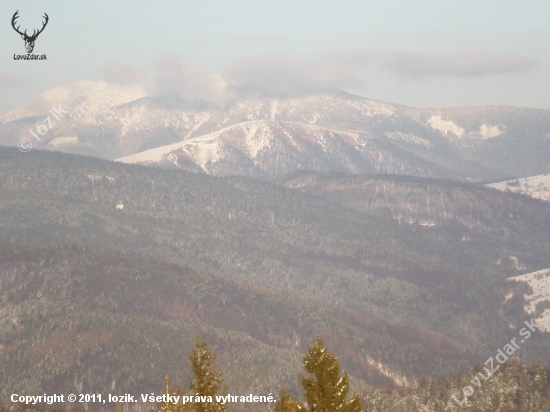 nizke tatry