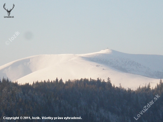 nizke tatry