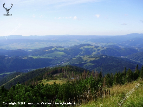 panoráma