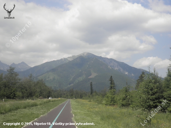 Belianske Tatry