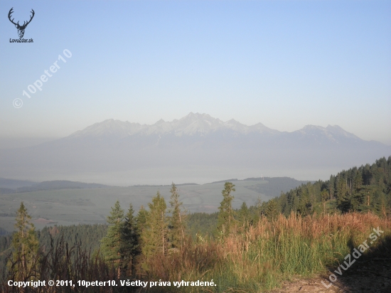 Tatry