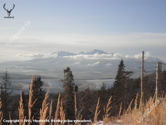 Tatry