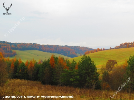 Ruskinovská dolina