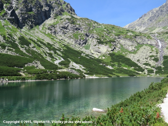 Velické pleso