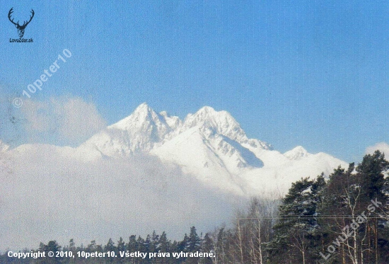 Tatry