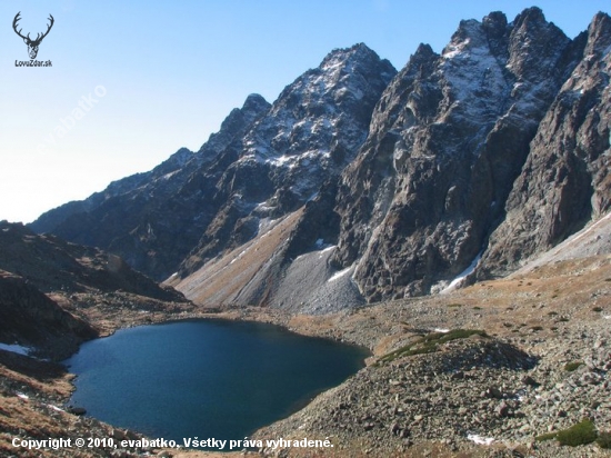 Tatranké pleso