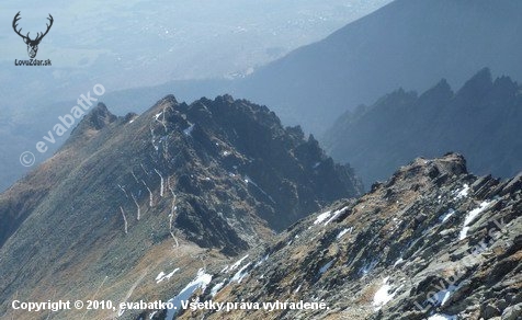 Lomnická veža