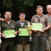 Memorial ING.Karola Špilára